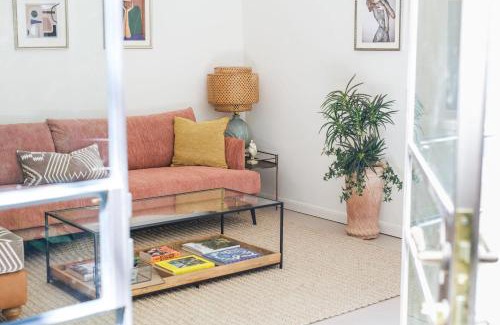 Jaffa Apartment | David Zehavi Apt #2