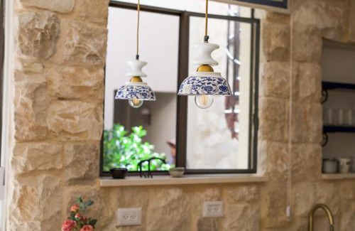 Jaffa Apartment | David Zehavi Apt #2