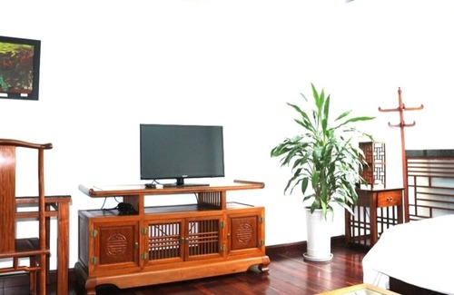 Truc Bach Apartment | Davidduc 34 Nguyen Khac Hieu