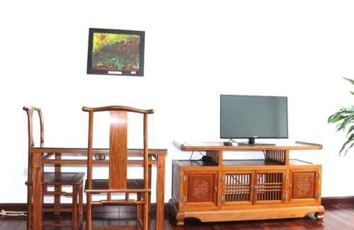 Truc Bach Apartment | Davidduc 34 Nguyen Khac Hieu