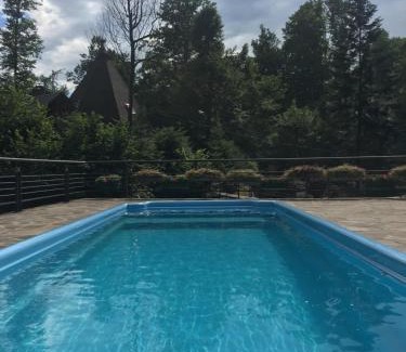 Serednye Hotel | Davir Spa Resort