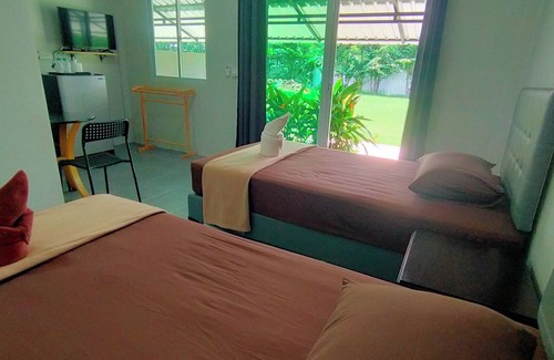 Thep Kasattri Hotel | Davy'S Cottage Phuket