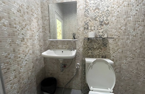 Thep Kasattri Hotel | Davy'S Cottage Phuket