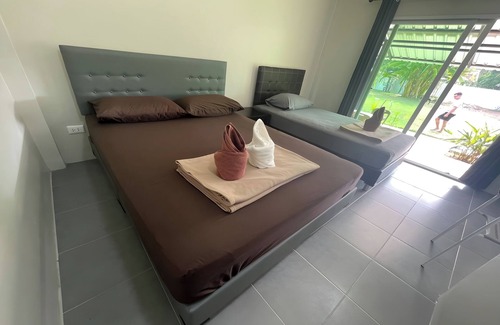 Thep Kasattri Hotel | Davy'S Cottage Phuket