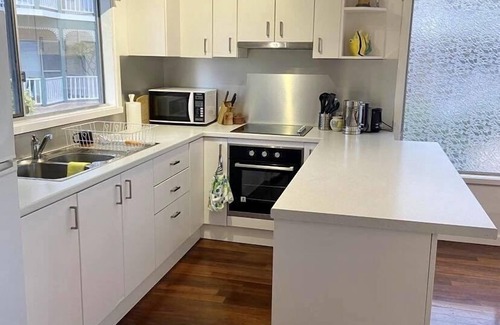 Dawesville House | Dawesville Crab Shack - Outstanding Views and Location!