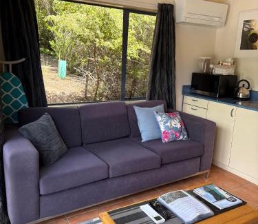 Upper Moutere Apartment | Dawson Downs