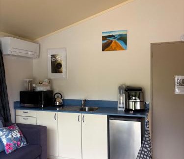 Upper Moutere Apartment | Dawson Downs