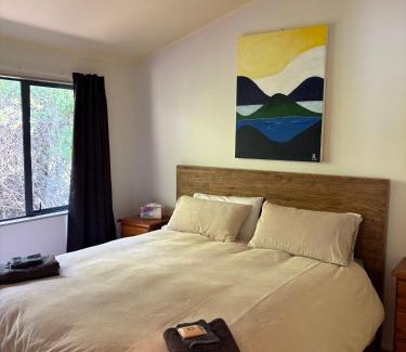 Upper Moutere Apartment | Dawson Downs