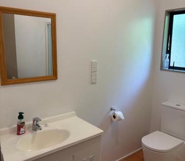 Upper Moutere Apartment | Dawson Downs