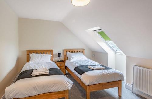 Mablethorpe and Sutton House | Dawson Park 7 - Uk12666