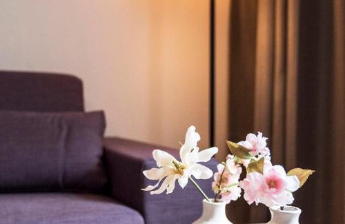 Innsbruck City Centre Apartment | Daxburg Apartments