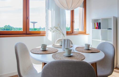 Oristano Apartment | Day-All House - Oristano in centro Free-WiFi