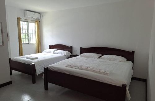 Armenia Hotel | Day And Night Hotel Belmopan