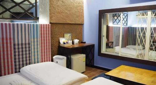 Khon Kaen Resort | Day Hotel