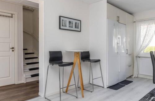 Ludvika Villa | Day To Day Motel