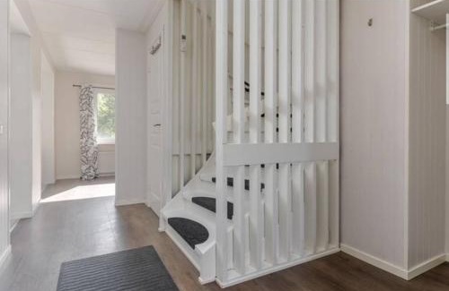 Ludvika Villa | Day To Day Motel