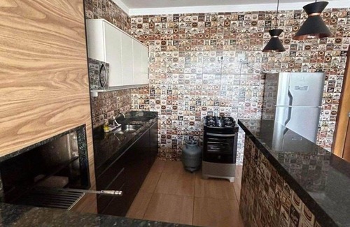 Maringa House | DAY USE - complete leisure area with swimming pool and barbecue