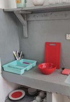 Jambiani Cabin | Daya House karibu
