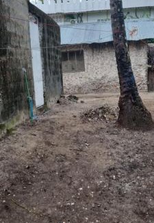 Jambiani Cabin | Daya House karibu