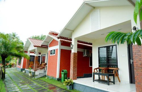 Tirur Villa | Daya Village