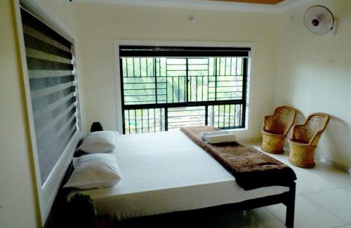 Tirur Villa | Daya Village