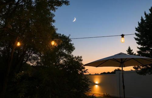 Mandra-Eidyllia Apartment | Daydream Nature Home - Hot Tub & Cinema Experience