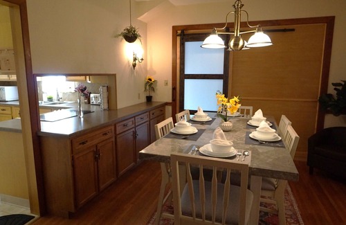 Palmyra House | Daydreamer off the creek, 5 Miles to Hersheypark,