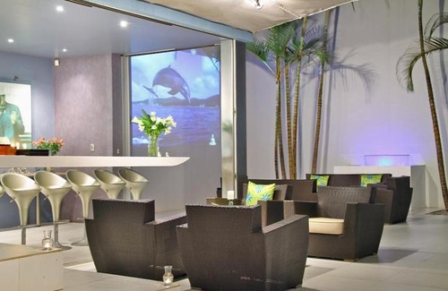 Trafalgar Hotel | Days At Sea Beach Lodge