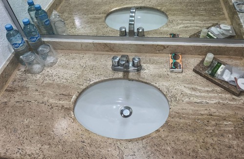 San Juan Bautista Tuxtepec Hotel | Days Inn by Wyndham Tuxtepec