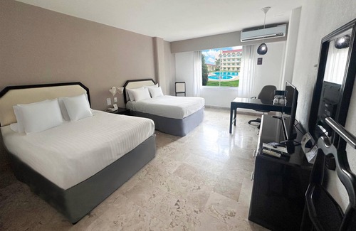 San Juan Bautista Tuxtepec Hotel | Days Inn by Wyndham Tuxtepec