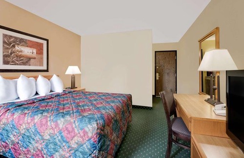 International Falls Hotel | Days Inn by Wyndham International Falls