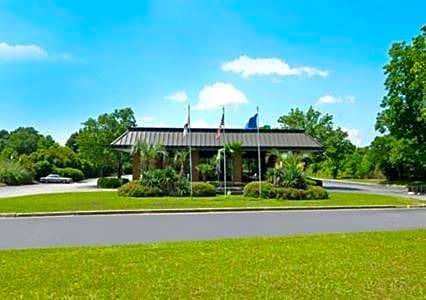 St. George Hotel | Days Inn by Wyndham St George