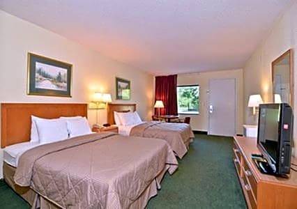 St. George Hotel | Days Inn by Wyndham St George