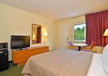 St. George Hotel | Days Inn by Wyndham St George