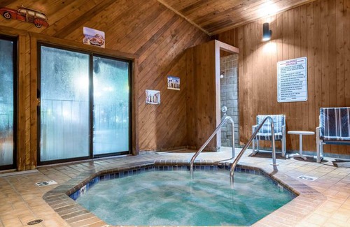 Black River Falls Hotel | Days Inn by Wyndham Black River Falls