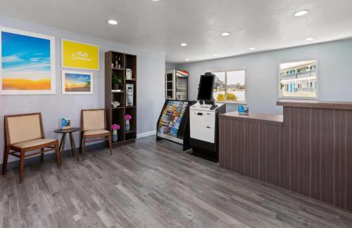 Arroyo Grande Hotel | Days Inn by Wyndham Arroyo Grande Pismo Beach