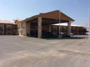 Abilene Hotel | Days Inn by Wyndham Abilene