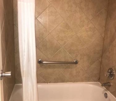 Abilene Hotel | Days Inn by Wyndham Abilene