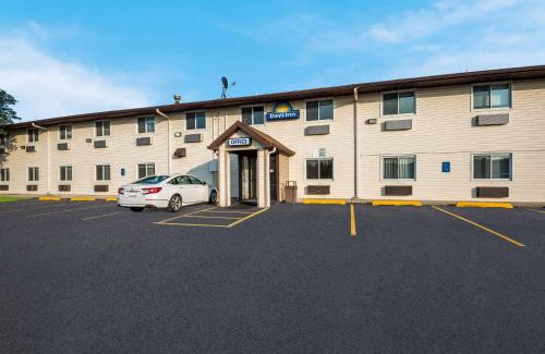 Ankeny Hotel | Days Inn by Wyndham Ankeny - Des Moines