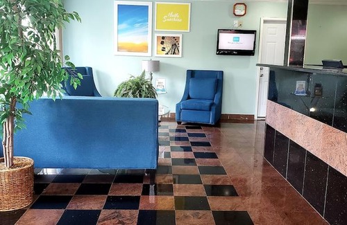 Ashland Hotel | Days Inn by Wyndham Ashland