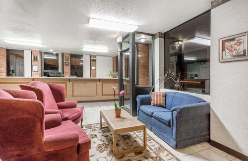 Bedford Hotel | Days Inn by Wyndham Bedford