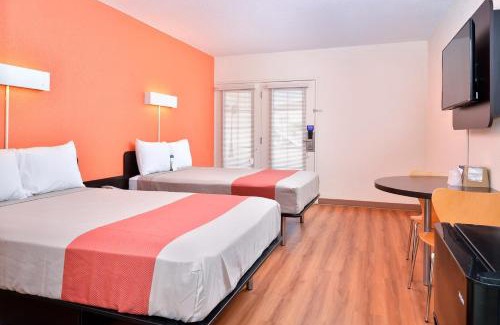 Brawley Hotel | Days Inn by Wyndham Brawley