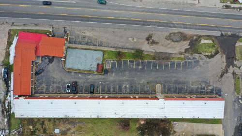 Caddo Valley Hotel | Days Inn by Wyndham Caddo Valley Arkadelphia
