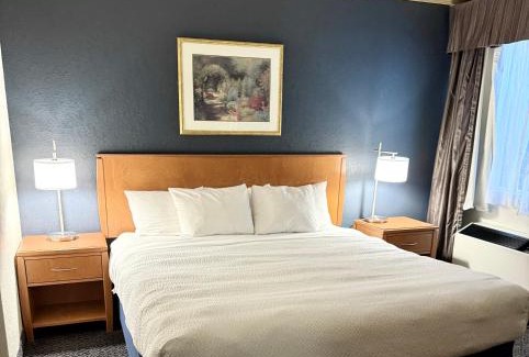 Drayton Valley Hotel | Days Inn by Wyndham Drayton Valley