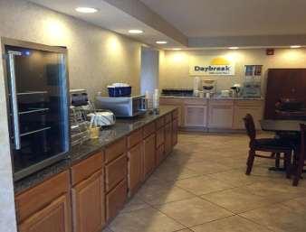 Cave City Hotel | Days Inn by Wyndham Cave City