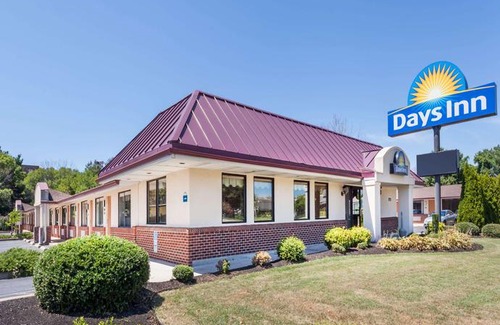 Dover Hotel | Days Inn by Wyndham Dover Downtown