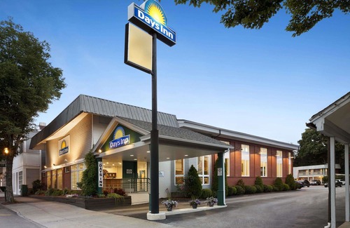 Dover Hotel | Days Inn by Wyndham Dover