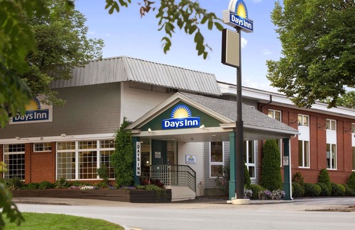 Dover Hotel | Days Inn by Wyndham Dover