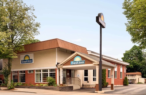 Dover Hotel | Days Inn by Wyndham Dover