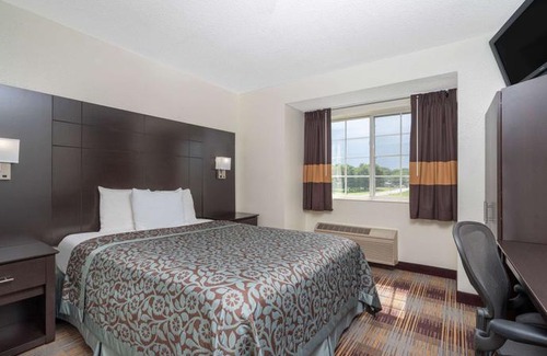 Faribault Hotel | Days Inn by Wyndham Faribault